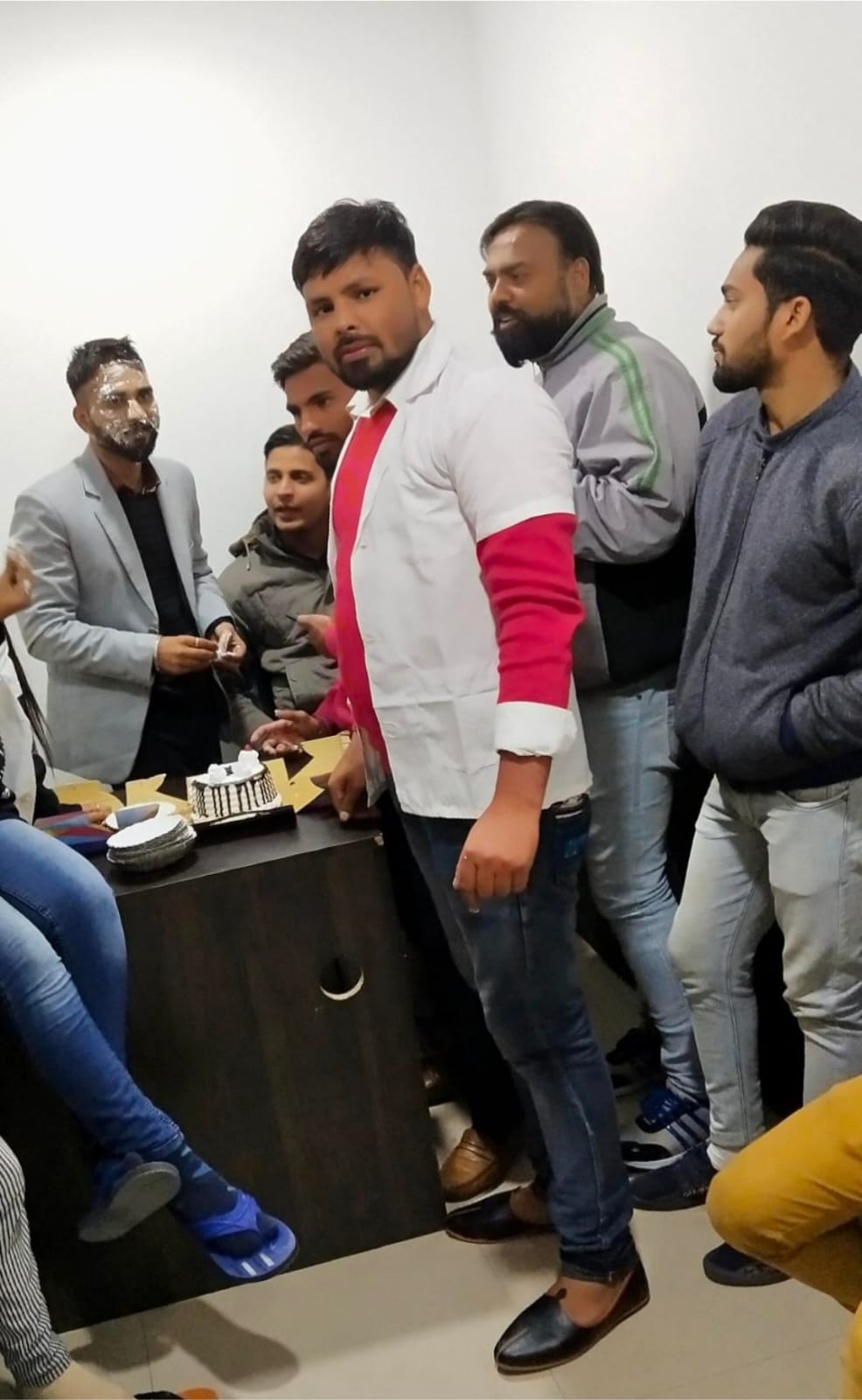 AS1st Health & Home Care